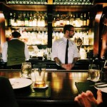 Diferencia entre bartender y barman