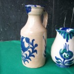 Diferencia entre cerámica y porcelana