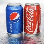Diferencia entre coca-cola y pepsi-cola