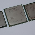 Diferencia entre Intel y AMD