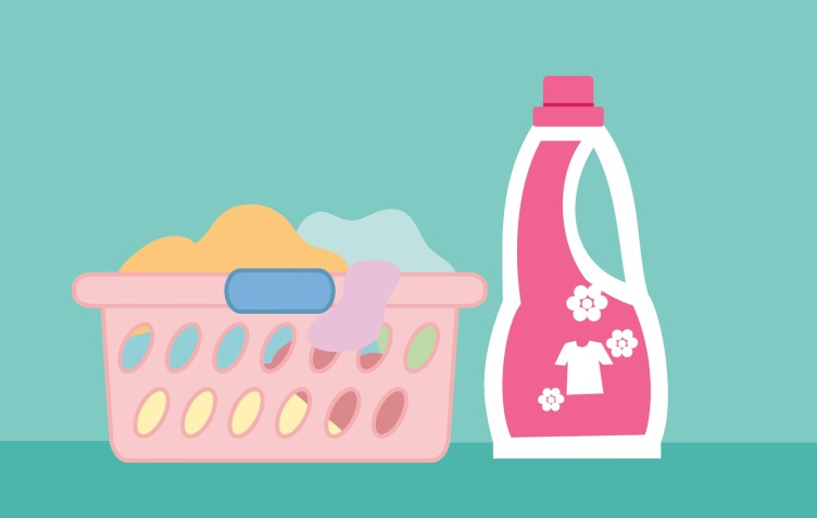 Diferencia entre jabón y detergente