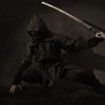 Diferencia entre ninja y samurái