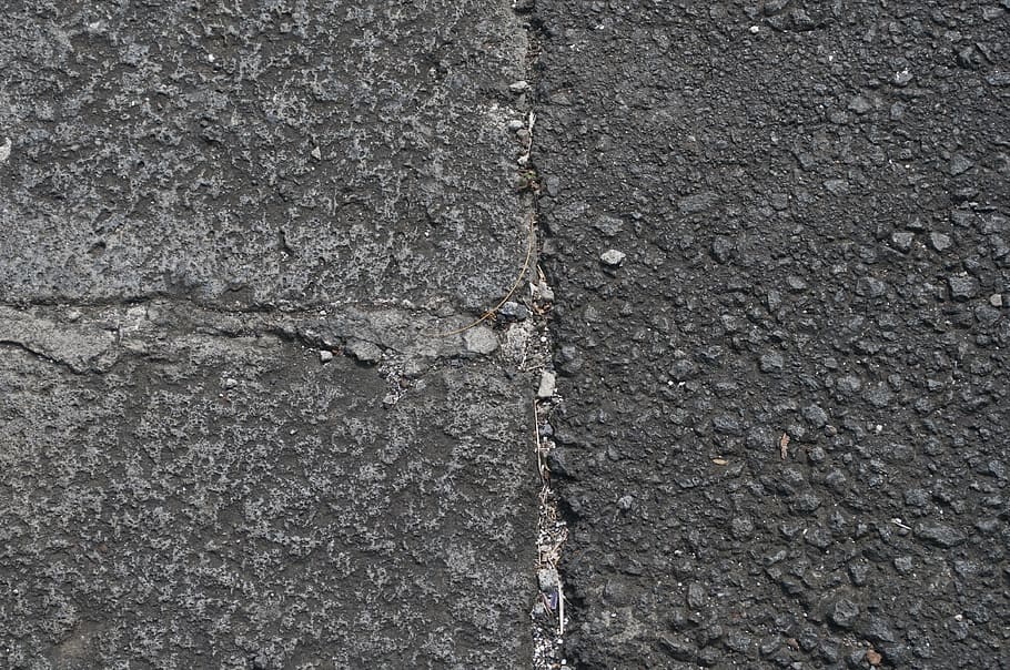 Diferencia entre pavimento y asfalto