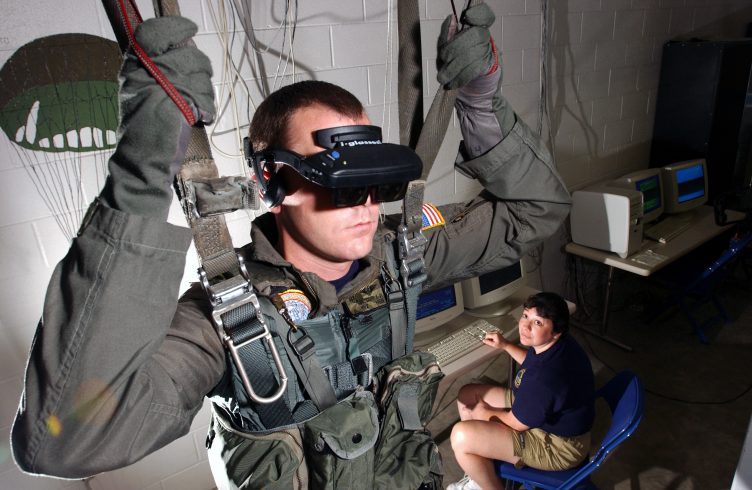 Diferencia entre realidad virtual y realidad mixta