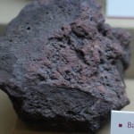 Diferencia entre roca y mineral