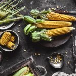 Diferencia entre el maíz blanco y el amarillo